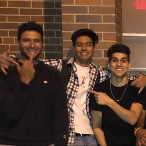 Meet your Posher, Yng